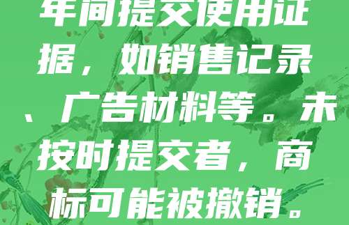 2024年起，印度商标法新增“5年使用声明”条款，要求商标注册后5年内提交实际使用证明。此举旨在防止商标囤积，确保商标资源合理利用。申请人需在注册后第3至第5年间提交使用证据，如销售记录、广告材料等。未按时提交者，商标可能被撤销。该政策对商标持有人提出更高要求，建议及时整理并保存使用证据，以维护商标权益。新规有助于净化市场，促进公平竞争，是印度加强知识产权保护的重要举措。