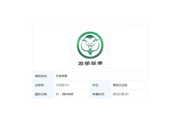 怎么注册饲料商标